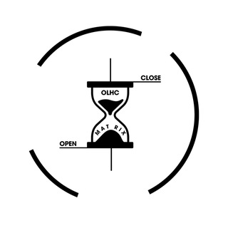 Логотип канала OLHC_Matrix