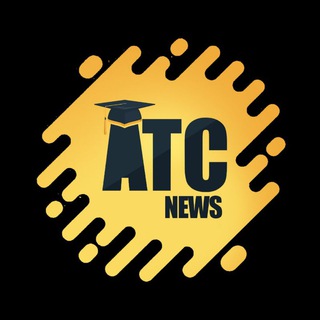 Логотип канала atc_news