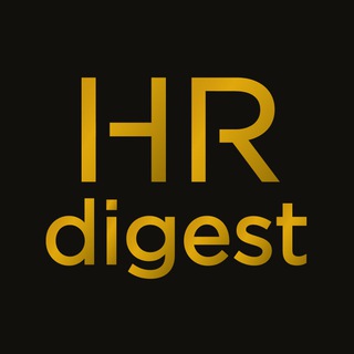 Логотип канала hrdigest_full