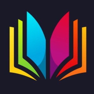 Логотип канала bookslandkgz