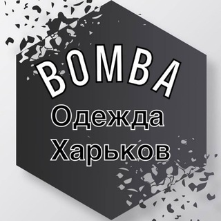 Логотип канала bomba_women