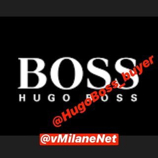 Логотип hugoboss_buyer