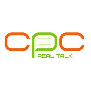 Логотип канала cpcrealtalk
