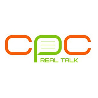 Логотип cpcrealtalk