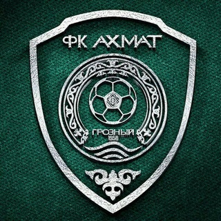 Логотип канала akhmatgrozny