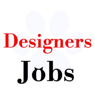 Логотип канала jobs_for_designers