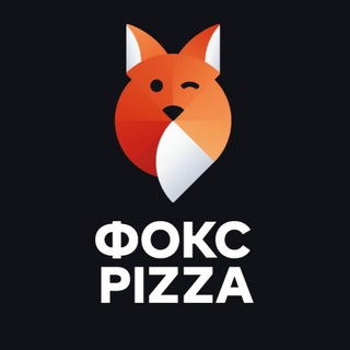 Логотип канала foxpizzairk