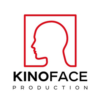 Логотип канала kinofacepro