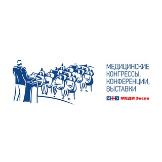 Логотип mediexpo