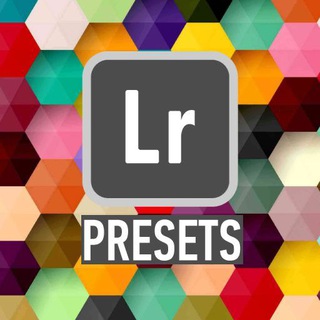 Логотип канала lt_presets