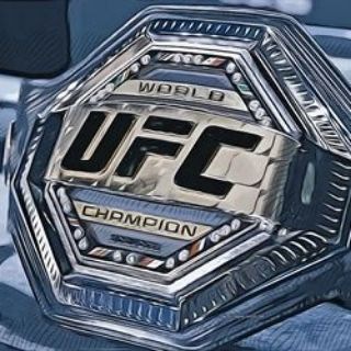 Логотип ufc_go