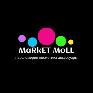 Логотип market_moll_ru