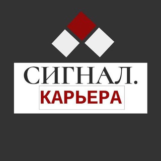 Логотип канала paosignal_career