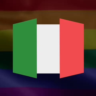 Логотип канала italiaruchat