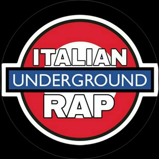 Логотип канала italianundergroundrap