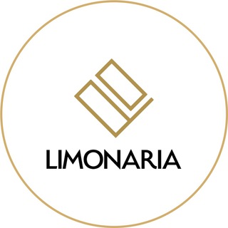 Логотип канала limonariauz