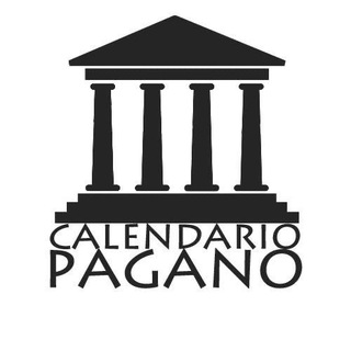 Логотип calendariopagano