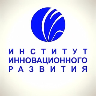 Логотип канала institute_innovation