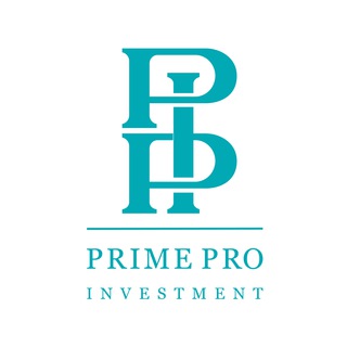 Логотип канала primeproinvest_ru