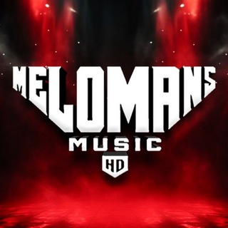 Логотип melomans_official