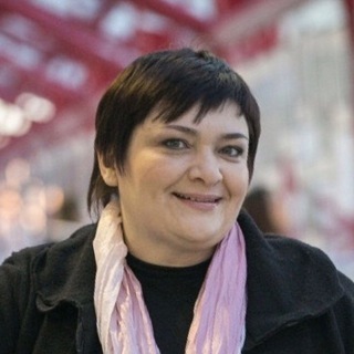 Логотип канала malyshevaludmila
