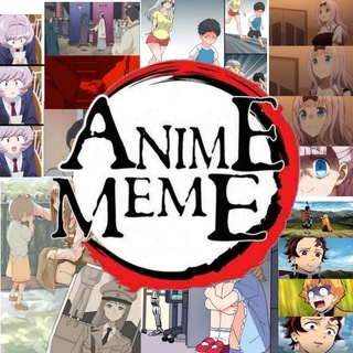 Логотип anime_memesz