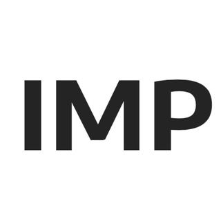 Логотип канала imp_corporation