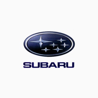 Логотип канала subaru_choogl