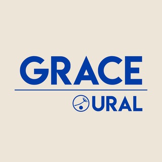 Логотип канала graceural