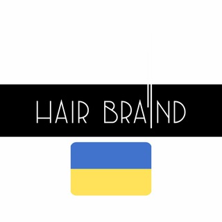 Логотип канала hair_brained