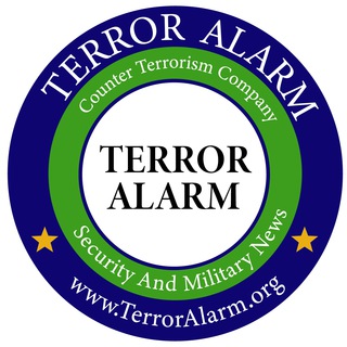 Логотип terroralarm