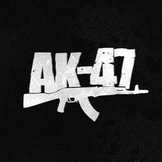 Логотип канала music_ak47_vitya