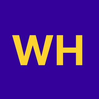 Логотип канала webheropublic