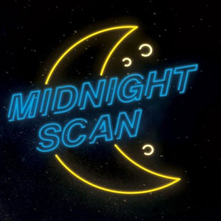 Логотип канала midnight_scan