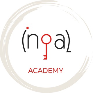 Логотип канала ingal_academy