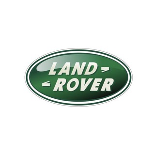 Логотип канала landrover_choogl