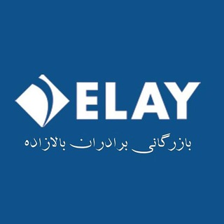 Логотип elaytrade