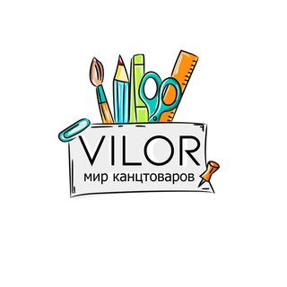 Логотип vilorsamara