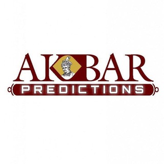 Логотип канала akbar_cricket_prediction_report