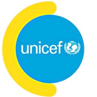 Логотип канала bilacerkvaunicef