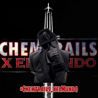 Логотип chemtrails_xelmundo