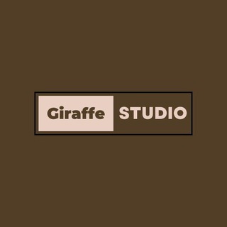 Логотип канала giraffeanimemm