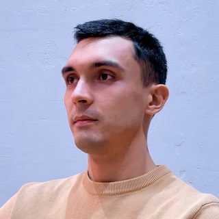 Логотип канала galieev