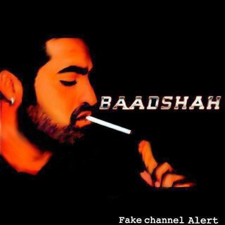 Логотип канала Badshah_session_king_cricket