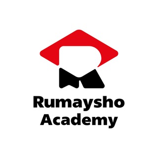 Логотип rumayshoacademy