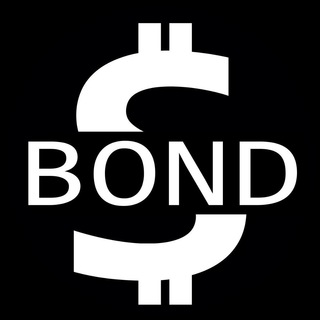 Логотип канала bondstory