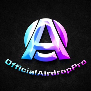 Логотип officialairdroppro