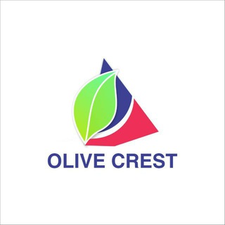 Логотип канала olivecrest_investors