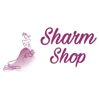 Логотип канала sharmshopuz