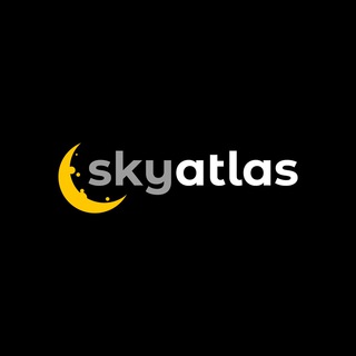 Логотип sky_atlas